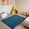 SETHEPACE Baby Crawling Mat, 3 cm Thick Play Mat (Blue, 80 x 200 cm) view 1