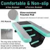 Inflatable Dog Ramp, 150 × 100 cm, Non-Slip EVA Floating Dock Ramp view 4