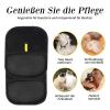 SUNZWO Pet Hair Remover Glove - 2 Pack view 4
