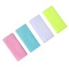 SHERCHPRY 4-Pack Long Exfoliating Washcloths view 1