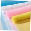 SHERCHPRY 4-Pack Long Exfoliating Washcloths view 2