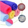 SHERCHPRY 4-Pack Long Exfoliating Washcloths view 4