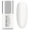 Semilac One Step 3-in-1 S251 Coconut Cream Coconut White 7 ml Gel Polish view 1