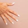Semilac One Step 3-in-1 S251 Coconut Cream Coconut White 7 ml Gel Polish view 2