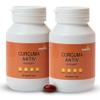 Wellpursan Curcuma aktiv (120 Capsules) – Turmeric Capsules with BCM-95 for Optimal Bioavailability view 1