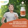 Wellpursan Curcuma aktiv (120 Capsules) – Turmeric Capsules with BCM-95 for Optimal Bioavailability view 2