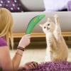 Plush Fish Cat Toys, 3-Pack, Catnip with Crinkle Sound view 3
