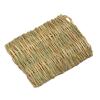 Natural Grass Mat for Pets view 1