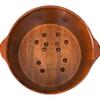 Wooden Foot Bath Basin for Adults view 1