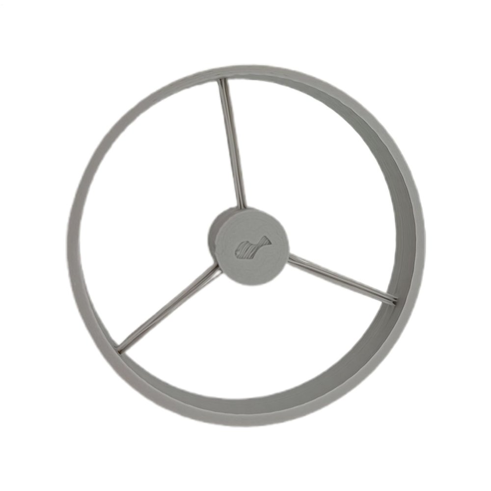 Feeding Ring - Lightweight Foam Circle