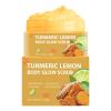 Turmeric Body Scrub, 100 g Moisturizing Exfoliating Polish view 1