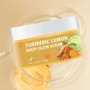 Turmeric Body Scrub, 100 g Moisturizing Exfoliating Polish view 4
