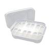 Reptile Incubator with 12 Grids view 1