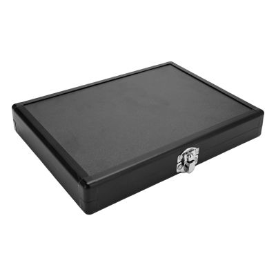 PU Leather Hairdressing Scissor Case and Tool Organizer