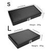 PU Leather Hairdressing Scissor Case and Tool Organizer view 4
