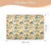 Art Trees Extra-Large Reusable Potty Training Pee Pads for Kids, Water-Resistant, Non-Slip, 52 x 34 in (L x W) view 2