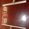 Transparent Roll-Up Curtain, 150 x 160 cm view 1
