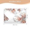 Extra-Large Reusable Waterproof Bed Pad, Leakproof and Quick-Drying, 52 x 34 in (L x W) view 2