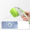 Dog Wash Brush with Shampoo Dispenser view 2