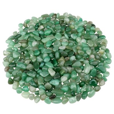 ginojex 435g Crushed Quartz Stones