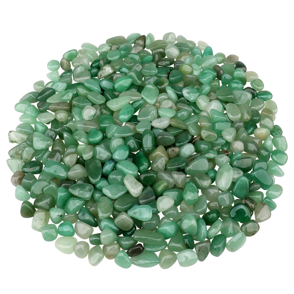 ginojex 435g Crushed Quartz Stones