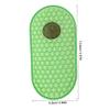 Abaodam Catnip Wall Toy for Cats view 2