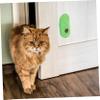 Abaodam Catnip Wall Toy for Cats view 3