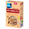 Kölln Crunchy Apple Crumble Style Muesli, 30% Less Sugar, 8 x 380 g view 1