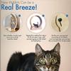 Cat Training Wheel for Indoor Cats view 3