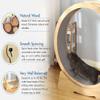 Cat Training Wheel for Indoor Cats view 4