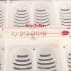 Reptile Breeding Box with 12 Grid Egg Hatching Tray view 2
