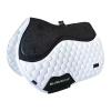 Silicone Bareback Riding Pad for Horses, All-Purpose Thickened Saddle Pad, Breathable Hypoallergenic Shock-Absorbing Cushion view 1