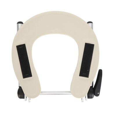 Hiraith Universal Adjustable Face Cradle for Massage Tables