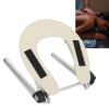 Hiraith Universal Adjustable Face Cradle for Massage Tables view 4