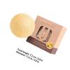 BAZEITFLOW Reusable Facial Cleansing Sponge and Makeup Remover Puff view 2