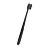 Black Micro-Nano Toothbrush for Oral Cleaning view 1