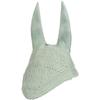 HKM Daphne Fly Veil, Pistachio, Warmblood view 1