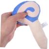 CIYODO Squeaky Lollipop Dog Chew Toy view 4
