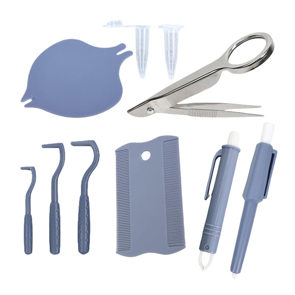 Tick Remover Set for Dogs