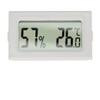 Digital Hygrothermograph for Reptile Boxes with Display, 5-Pack view 1