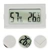 Digital Hygrothermograph for Reptile Boxes with Display, 5-Pack view 4