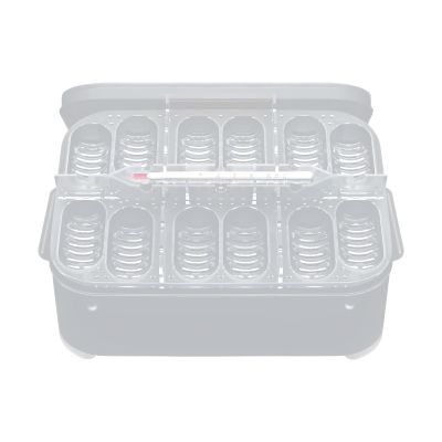 Reptile Incubator Box for Eggs