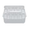 Reptile Incubator Box for Eggs view 1