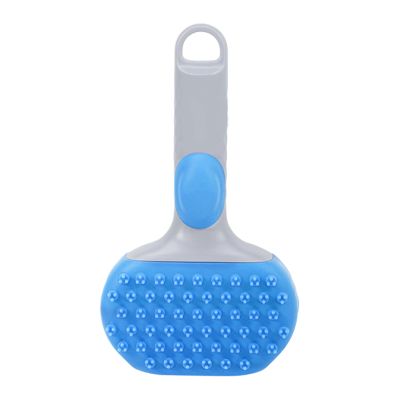Steam Cat Brush - Pet Grooming Tool