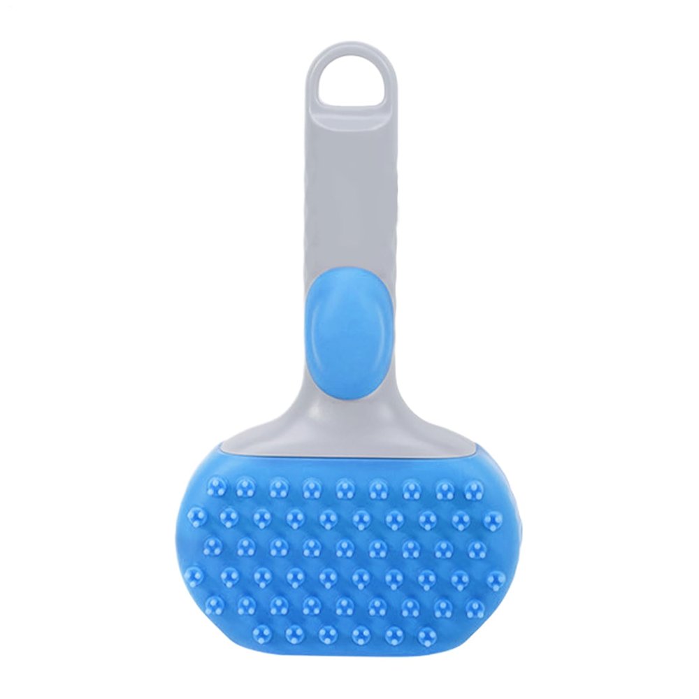 Steam Cat Brush - Pet Grooming Tool