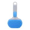 Steam Cat Brush - Pet Grooming Tool view 1