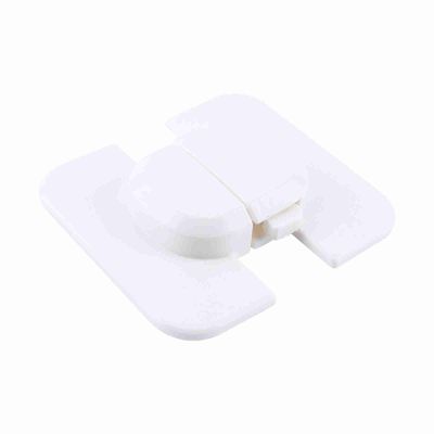 Tnfeeon Refrigerator Lock to Help Prevent Unnecessary Injuries for Babies, Adhesive Refrigerator Lock