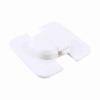 Tnfeeon Refrigerator Lock to Help Prevent Unnecessary Injuries for Babies, Adhesive Refrigerator Lock view 1