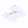 Tnfeeon Refrigerator Lock to Help Prevent Unnecessary Injuries for Babies, Adhesive Refrigerator Lock view 2