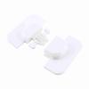 Tnfeeon Refrigerator Lock to Help Prevent Unnecessary Injuries for Babies, Adhesive Refrigerator Lock view 4